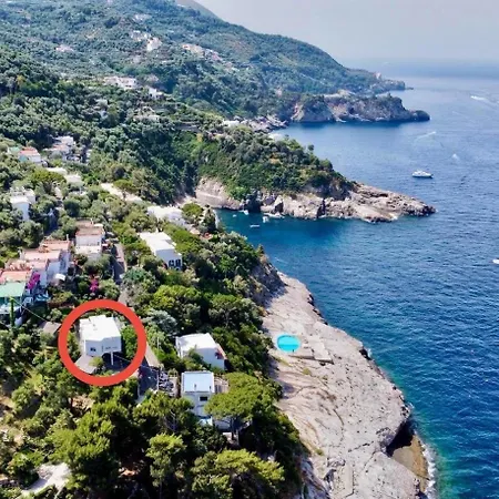 Il Carrubo Sul Mare *