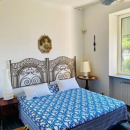 Il Carrubo Sul Mare Massa Lubrense