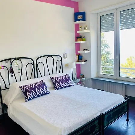 Il Carrubo Sul Mare Villa