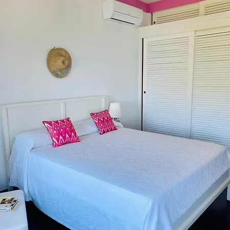 Villa Il Carrubo Sul Mare