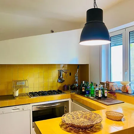 Il Carrubo Sul Mare Massa Lubrense