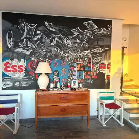 Villa Il Carrubo Sul Mare