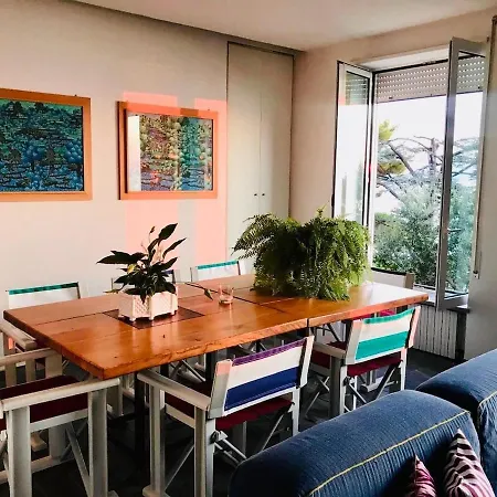 Il Carrubo Sul Mare * Massa Lubrense