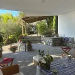 Il Carrubo Sul Mare فيلة *