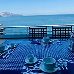 فيلة Il Carrubo Sul Mare