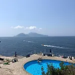 فيلة Il Carrubo Sul Mare *
