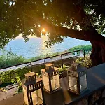 فيلة Il Carrubo Sul Mare *