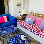 فيلة Il Carrubo Sul Mare *