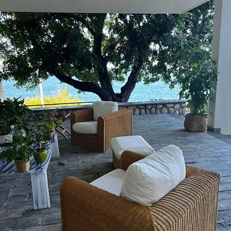 Il Carrubo Sul Mare