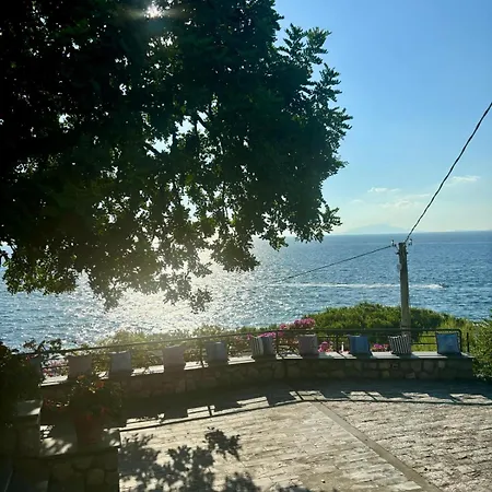 Il Carrubo Sul Mare